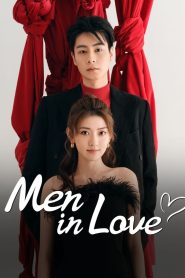 Men In love